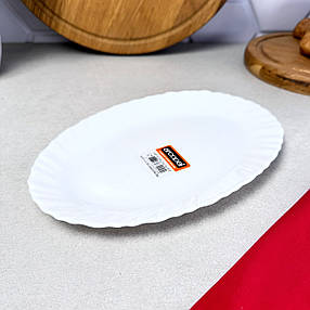 Мале овальне блюдо 23 см Arcopal Farimer Feston, фото 2