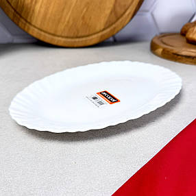 Мале овальне блюдо 23 см Arcopal Farimer Feston, фото 3