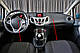 Чехлы для сидений OPEL ASTRA H universal 2004-2013 Авточехлы Опель ...