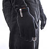 Рукавички із мериносу Sensor Merino SU51M-black-S/M чорні, фото 5
