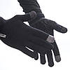 Рукавички із мериносу Sensor Merino SU51M-black-S/M чорні, фото 4