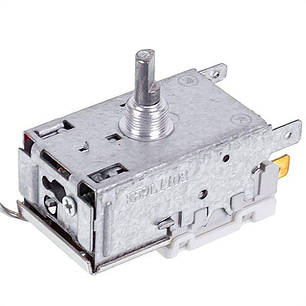 Термостат SKL K59-L1102 VT9 капілярний для холодильника, фото 2