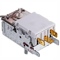 Термостат SKL K59-L1102 VT9 капілярний для холодильника, фото 3