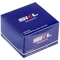 Термостат SKL K59-L1102 VT9 капілярний для холодильника, фото 4