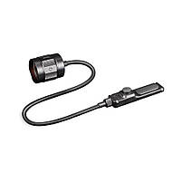 Виносна тактична кнопка Fenix AER-05 для ліхтарів Fenix, фото 3