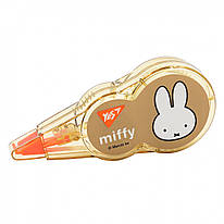 Коректор стрічковий 5 мм х 6 м Miffy YES, 340119