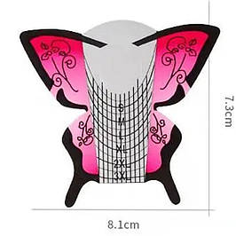 Форми в рулоні, поштучно