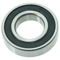 Підшипник CX 62204 (504) 2RS (20х47х18) гума