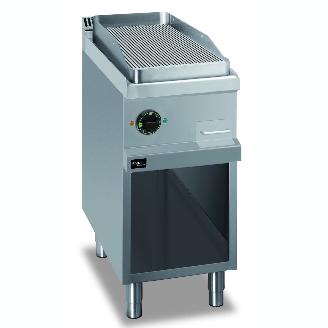 Поверхня для смаження Apach APTE-47PR/PL