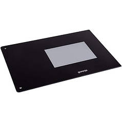 Зовнішнє скло двері до мікрохвильової печі Gorenje 245873