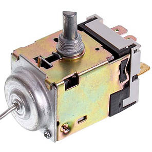 Т-133 Термостат капілярний 250см для холодильника, фото 2