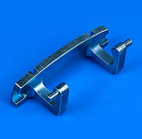 Петля (завіс) люка Gorenje 581113