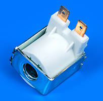 Котушка універсального клапана 220V з роздільними клемами