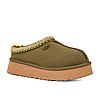 Жіночі уггі UGG TAZZ Olive 39 Оливкові (1122553), фото 2