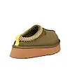 Жіночі уггі UGG TAZZ Olive 39 Оливкові (1122553), фото 4