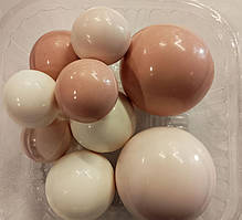 Набір шоколадних Сфер #1