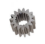 Шестерня 700.23.00.027 сонячна півосі моста трактора Кіровець К-700,К-700А,К-701,К-702,К-744, фото 2