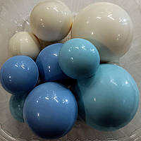 Набір шоколадних Сфер #2