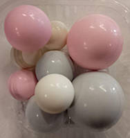 Набір шоколадних Сфер #3