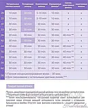 Відтінковий бальзам 37 ВОГНЯНА ЛАВА Престиж Prestige BeEXTREME, фото 4