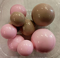 Набір шоколадних Сфер #4