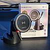 Автотримач Borofone BH208 з зарядкою, фото 3