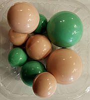 Набір шоколадних Сфер #5