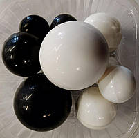 Набір шоколадних Сфер #6