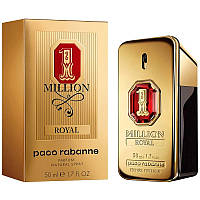 1 Million Royal Paco Rabanne парфуми 50 мл