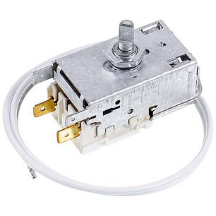 Термостат K59-L4091/077B-6811 капілярный для холодильника Indesit C00048510, фото 1