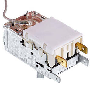 Термостат K59-L4091/077B-6811 капілярный для холодильника Indesit C00048510, фото 3