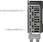 ASUS DUAL-RTX4070-O12G-EVO Відеокарта, фото 7