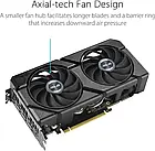 ASUS DUAL-RTX4070-O12G-EVO Відеокарта, фото 6