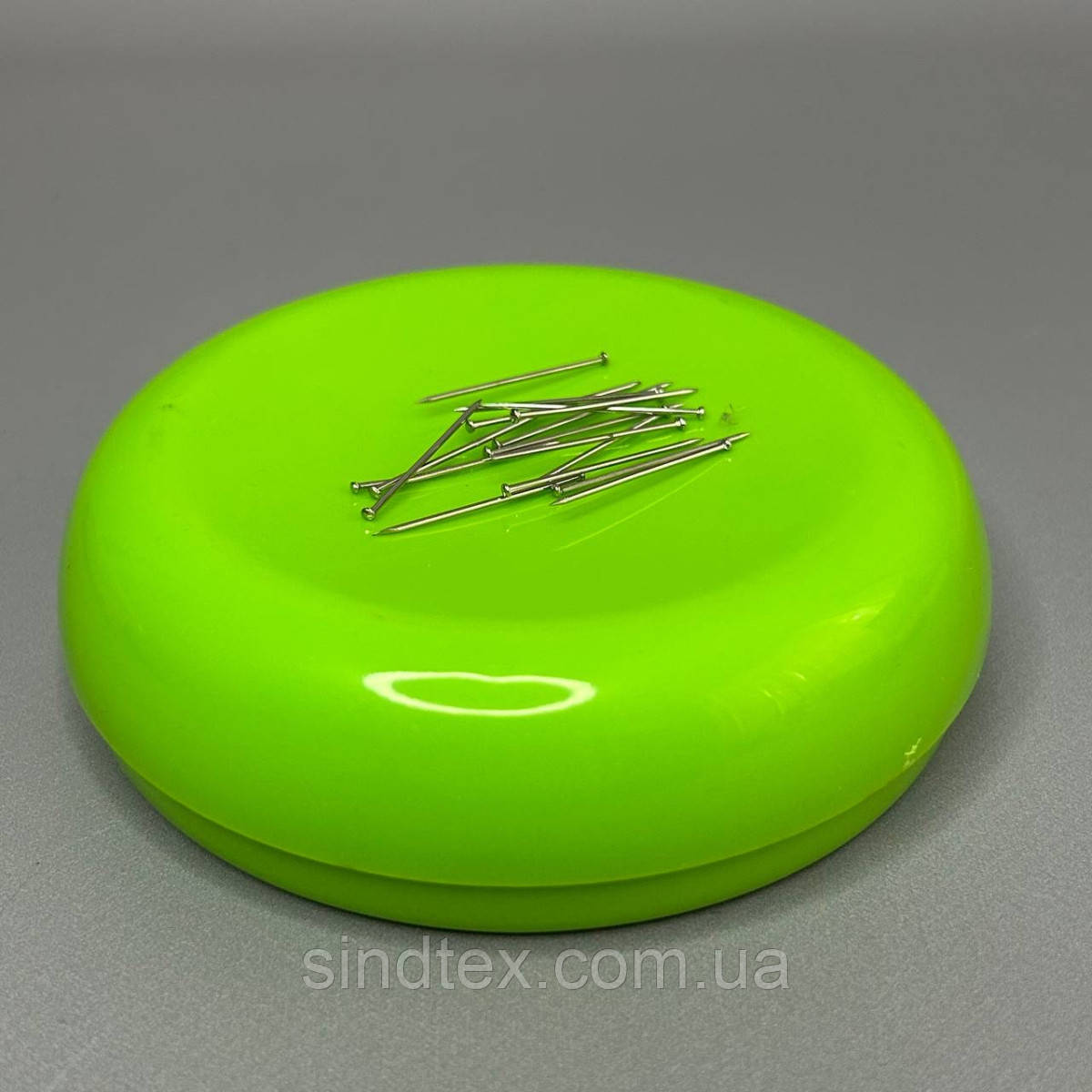 Магнітна подушка для голки (кругла гольниця)
