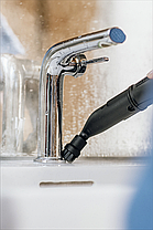 Потужний пароочисник Karcher SC 5 EasyFix Iron Plug : 2250Вт (1.512-660.0), фото 5