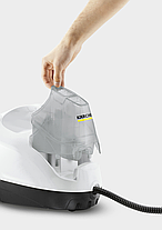 Потужний пароочисник Karcher SC 4 EasyFix : 2000Вт (1.512-630.0), фото 5