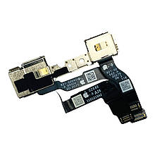 Камера Шлейф із фронтальною камерою і Face ID для iPhone 12 Оригінал 5095