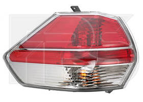 Ліхтар правий NISSAN X-TRAIL 14-17 (T32)