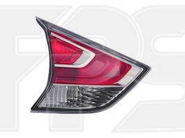 Фонарь задний NISSAN X-TRAIL 14-17 (T32)