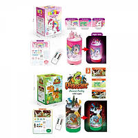 Нічник дитячий BK1841-BK1842 florentia