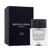 Illusione Bois Nu Bottega Veneta туалетна вода 50 мл