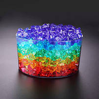 Штучний лід