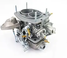 Карбюратор