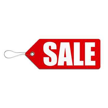 SALE 