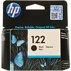 Promo Ціна! Картридж HP DJ No.122 Black, DJ 2050 (CH561HE) - тільки на ZaGrosh.com.ua