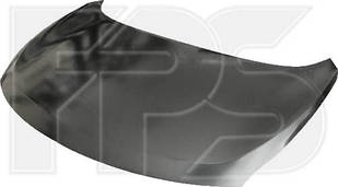 Капот NISSAN MURANO 08-14 (Z51)