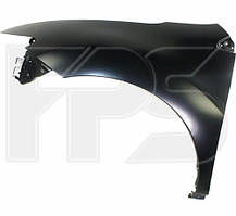 Крило переднє ліве NISSAN MURANO 08-14 (Z51)