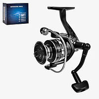 Котушка 5000 1bb метал.шпуля