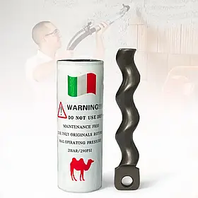 Шнековий насос для штукатурної станції PRO-Т10