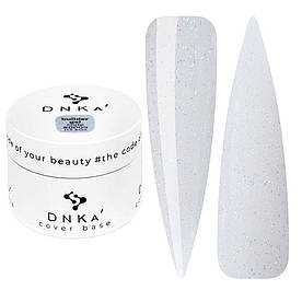 Камуфлюючий гель DNKa Builder Gel №09 Ice Kiss 30 мл.